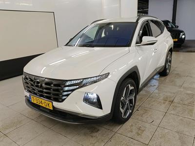 Hyundai Tucson 1.5 1.6 T-GDI PHEV COMFORT SMART 4WD, 2023