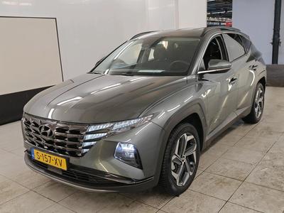 Hyundai Tucson 1.5 1.6 T-GDI PHEV COMFORT SMART 4WD, 2023