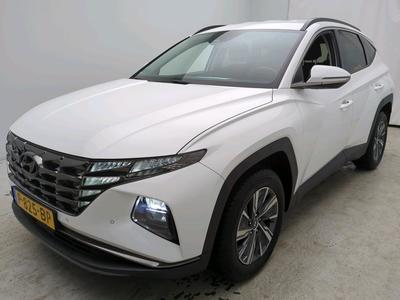 Hyundai Tucson 1.5 1.6 T-GDI HEV COMFORT SMART, 2022