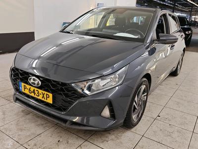 Hyundai i20 0.9 1.0 T-GDI COMFORT SMART, 2022