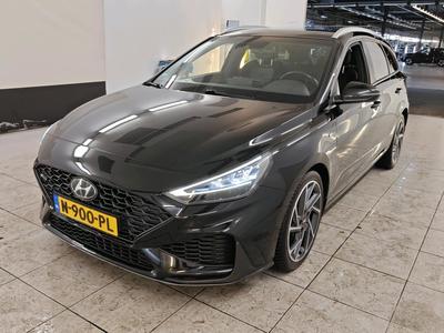 Hyundai i30 wagon 1.4 1.5 T-GDI MHEV N LINE, 2022