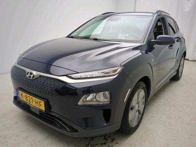 Hyundai Kona 0.0 EV FASHION 64 KWH, 2020