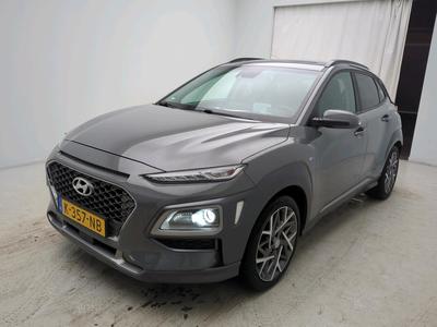 Hyundai Kona 1.5 1.6 GDI HEV PREMIUM SKY, 2021