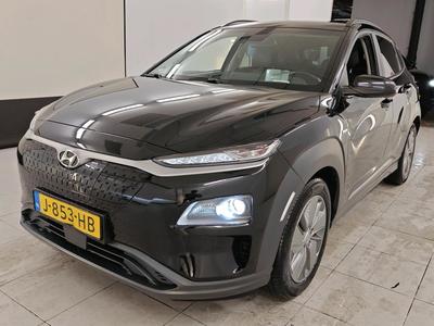 Hyundai Kona 0.0 EV PREMIUM 64 KWH, 2020