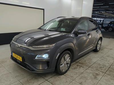 Hyundai Kona 0.0 EV PREMIUM 64 KWH, 2020