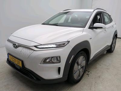 Hyundai Kona 0.0 EV COMFORT 64 KWH, 2021