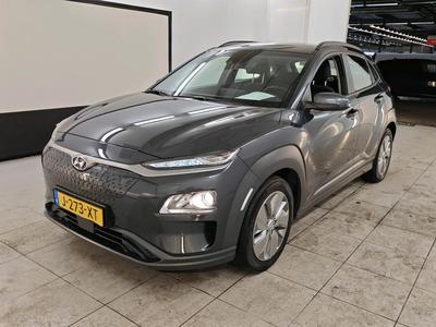 Hyundai Kona 0.0 EV COMFORT 64 KWH, 2020