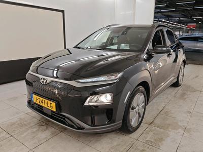 Hyundai Kona 0.0 EV FASHION 64 KWH, 2020