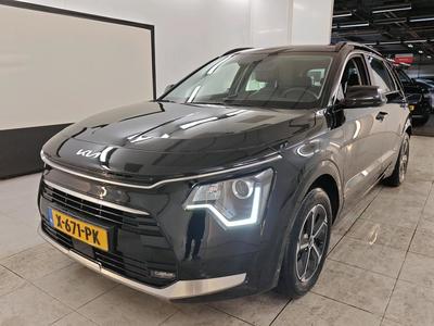 Kia Niro 1.5 1.6 GDI HYBRID DYNAMICLINE, 2024