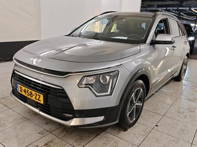 Kia Niro 1.5 1.6 GDI HYBRID DYNAMICLINE, 2024