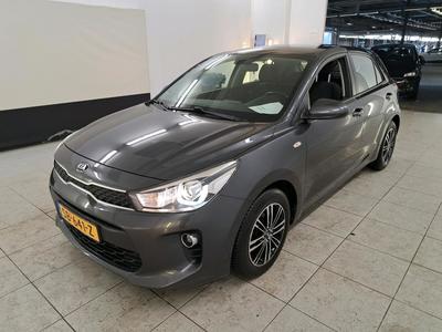 Kia Rio 0.9 1.0 TGDI COMFORTPLUSLINE NAVIGATOR, 2018