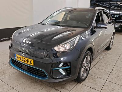 Kia E-niro 0.0 DYNAMICLINE 64 KWH, 2021