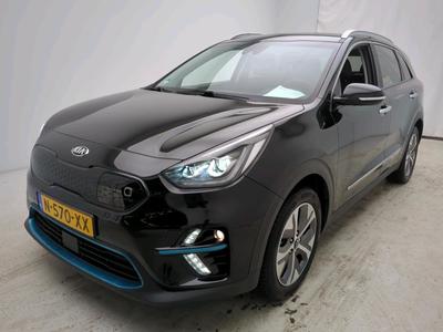 Kia E-niro 0.0 DYNAMICPLUSLINE 64 KWH, 2021