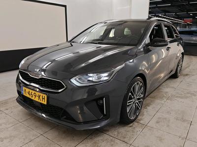 Kia Ceed sportswagon 1.3 1.4 T-GDI GT-PLUSLINE, 2021