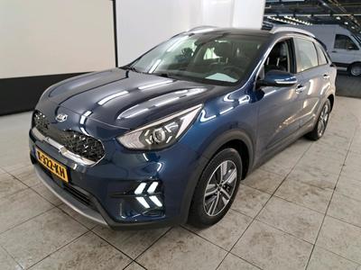 Kia Niro 1.5 1.6 GDI HYBRID DYNAMICLINE, 2021