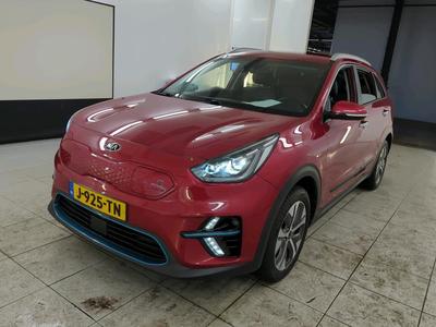 Kia E-niro 0.0 EXECUTIVELINE 64 KWH, 2020