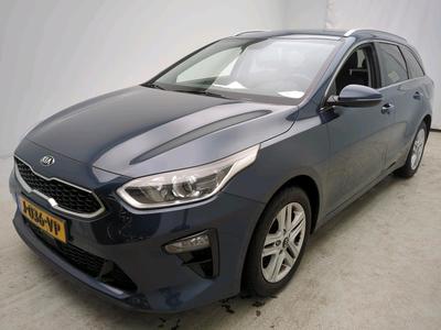 Kia Ceed sportswagon 1.5 1.6 CRDI MHEV DYNAMICPLUSLINE, 2020