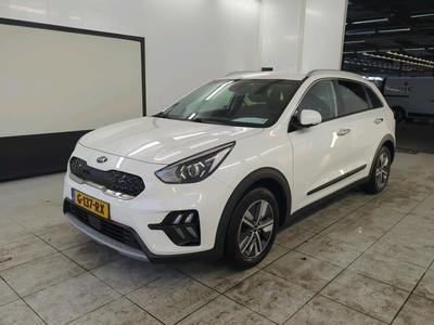 Kia Niro 1.5 1.6 GDI HYBRID DYNAMICLINE, 2020