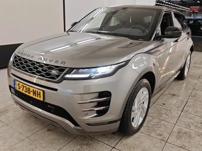 Land Rover Range rover evoque 1.4 1.5 P300E AWD R-DYNAMIC SE, 2023