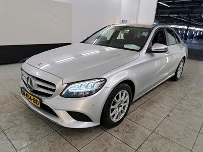 Mercedes-Benz C-klasse 1.4 180 ADVANTAGE PACK, 2021