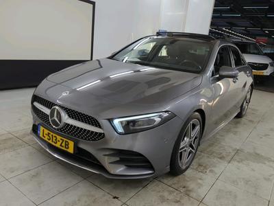 Mercedes-Benz A-KLASSE 1.3 180 BUSINESS SOLUTION AMG, 2021