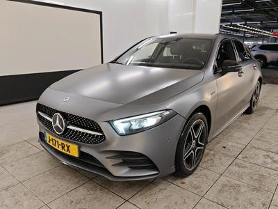 Mercedes-Benz A-KLASSE 1.3 250 E BUSINESS SOLUTION AMG LIMITED, 2020