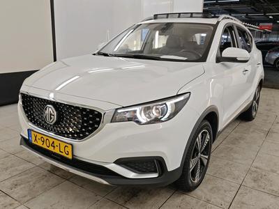 MG zs 0.0 EV LUXURY 45 KWH, 2021