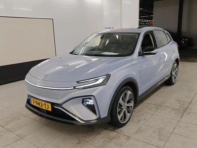 MG Marvel r 0.0 LUXURY 70 KWH, 2023