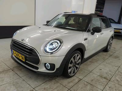 MINI CLUBMAN 1.4 1.5 COOPER RICHMOND PARK EDITION, 2021
