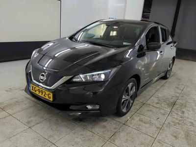 Nissan Leaf 0.0 N-CONNECTA 40 KWH, 2019