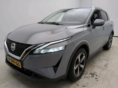 Nissan Qashqai 1.3 1.3 MHEV XTRONIC BUSINESS DESIGN, 2022