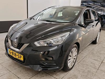 Nissan Micra 0.9 1.0 IG-T ACENTA, 2019