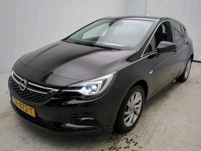 Opel Astra 0.9 1.0 TURBO INNOVATION, 2019
