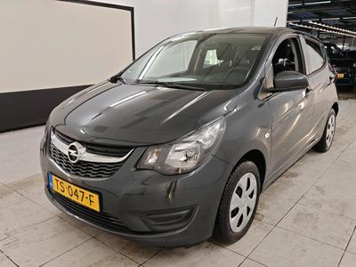 Opel Karl 0.9 1.0 ECOFLEX EDITION, 2018