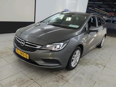 Opel Astra sports tourer 0.9 1.0 ONLINE EDITION, 2018