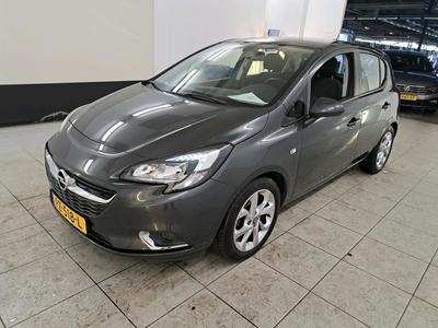 Opel Corsa 1.3 1.4 ONLINE EDITION, 2017