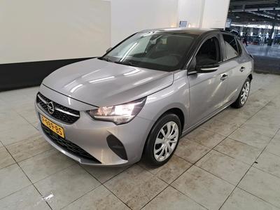 Opel Corsa-e 0.0 EDITION 50 KWH, 2022