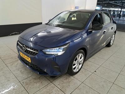Opel Corsa 1.1 1.2 ELEGANCE, 2021