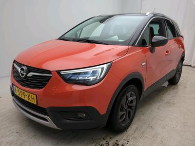 Opel Crossland x 1.1 1.2 TURBO EDITION 2020, 2021