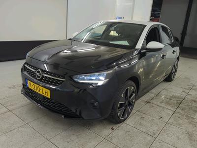 Opel Corsa-e 0.0 ELEGANCE 50 KWH, 2020
