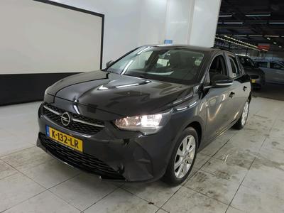 Opel Corsa 1.1 1.2 EDITION, 2021