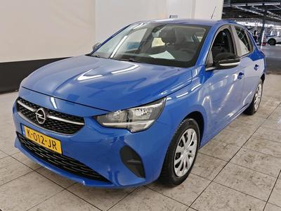 Opel Corsa 1.1 1.2 EDITION, 2021