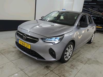 Opel Corsa 1.1 1.2 EDITION, 2020