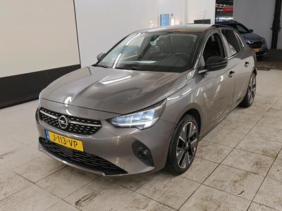 Opel Corsa-e 0.0 ELEGANCE 50 KWH, 2020