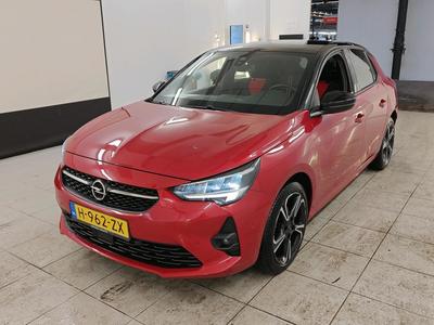 Opel Corsa 1.1 1.2 GS LINE, 2020