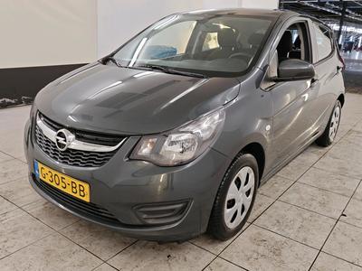 Opel Karl 0.9 1.0 ECOFLEX 120 JAAR EDITION, 2019