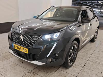 Peugeot 2008 1.1 1.2 PURETECH ALLURE PACK, 2022