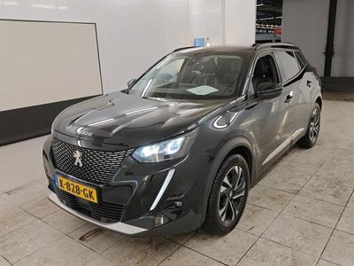 Peugeot 2008 1.1 1.2 PURETECH ALLURE, 2021