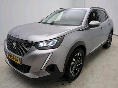 Peugeot 2008 1.1 1.2 PURETECH ALLURE, 2020