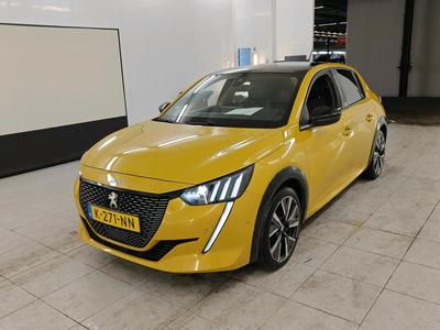Peugeot 208 1.1 1.2 PURETECH GT, 2021
